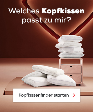 Kopfkissen